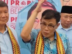 Budiman Sudjatmiko Mengatakan Bahwa Pemahaman Cak Imin Tentang IKN Masih Belum Sempurna