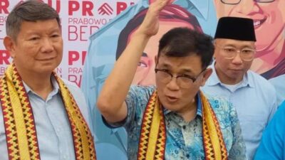 Budiman Sudjatmiko Mengatakan Bahwa Pemahaman Cak Imin Tentang IKN Masih Belum Sempurna