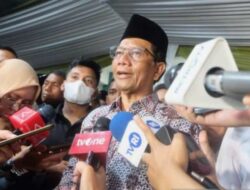 Mahfud Md Mengungkapkan Bahwa Indonesia Berusaha Membantu Pengungsi Rohingya demi Kemanusiaan Namun Menghadapi Tantangan Yang Sulit