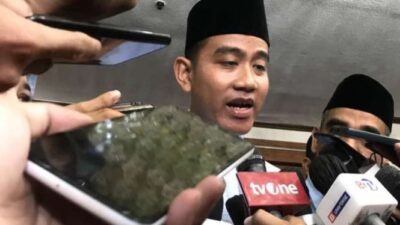 Gibran Akan Memulai Kampanye di Jawa Tengah Bulan Depan, Berharap Mencapai Dukungan yang Kuat di Daerah tersebut