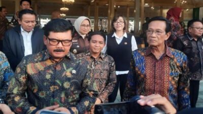 Saya Tidak Mengerti Mengenai Jabatan Sekjen PSI yang Dipegangnya