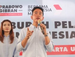 Perhatikan Strategi Paslon 1 dan 3, Segera Beradaptasi!