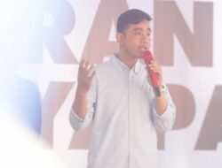 Gibran Dikatakan Dapat Menjadi Simbol Terwujudnya Gerakan Orde Muda, Ini Penjelasannya