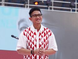 Kaesang Tidak Terkejut dengan Penampilan Gibran dalam Debat Calon Wakil Presiden