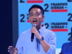 Program Makan Siang dan Susu Gratis Dikritik, Gibran: Ini Bukan Omong Kosong