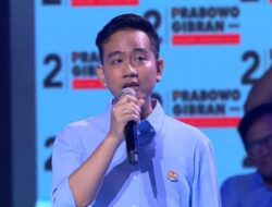 Prabowo-Gibran Bersiap Menyiapkan Hilirisasi Digital Selain Menyediakan Makan Siang dan Susu Gratis