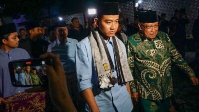 Gibran Dinilai Mampu Mengurangi Kemiskinan di Indonesia Melalui Pengalamannya Memimpin Solo