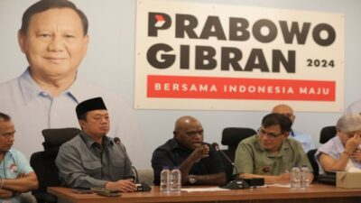 Prabowo, Ganjar, dan Anies Tidak Terlibat dalam Pelanggaran HAM