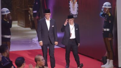 Anies dan Cak Imin Menawarkan Program Bansos Plus, Apakah Bedanya dengan Program Bansos di Era Jokowi?