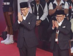 Sinoman Obah Malang Raya Mendukung Anies-Cak Imin untuk Memenangkan Pilpres 2024