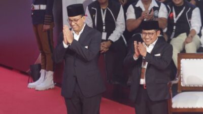 Sinoman Obah Malang Raya Mendukung Anies-Cak Imin untuk Memenangkan Pilpres 2024