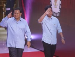 Prabowo-Gibran TKN Launches Pemilihmuda.id to Target Youth Voters