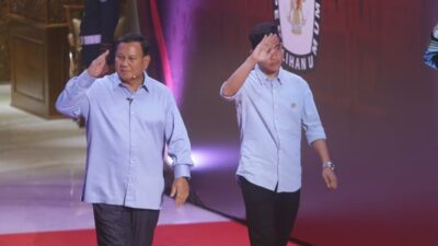 Prabowo-Gibran TKN Launches Pemilihmuda.id to Target Youth Voters