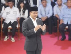 Semakin Anies Diserang, Semakin Terlihat Kemampuannya di Debat Pilpres