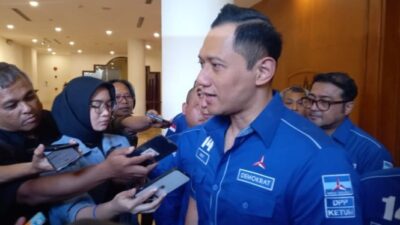 Jika dipilih, Saya Yakin Beliau Akan Berkomitmen