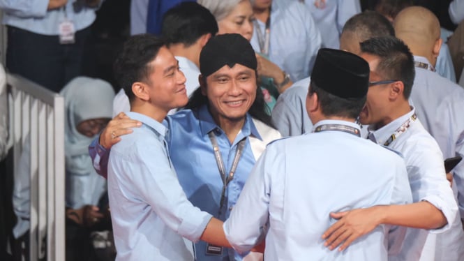 Potensi Gus Miftah Dapat Meningkatkan Dukungan Elektoral bagi Prabowo-Gibran