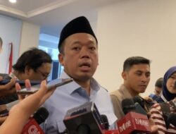 Setengah Juta Orang Telah Mendaftar untuk Ikut Kampanye Akbar Prabowo-Gibran di GBK Menurut TKN