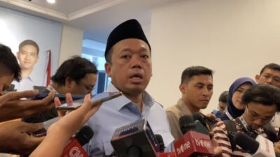 Setengah Juta Orang Telah Mendaftar untuk Ikut Kampanye Akbar Prabowo-Gibran di GBK Menurut TKN