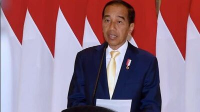 Kinerja Pemerintahan Jokowi Dinilai Memuaskan oleh Publik dengan Angka Diatas 80 Persen