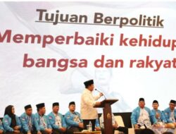 Anak-anak Indonesia Perlu Mengolah Kekayaan