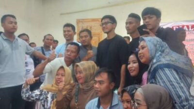 Kritik Warga Terhadap Kartu Tani yang Membuat Petani Sulit, Kaesang Dikritik Usai Blusukan ke Batang
