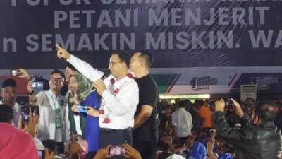 Anies Membahas Kemampuan Cak Imin dalam Debat Cawapres: Pernah Menjabat Sebagai Menteri