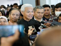 Program ‘1 Keluarga Miskin 1 Sarjana’ Didirikan oleh Ganjar untuk Mengentaskan Kemiskinan