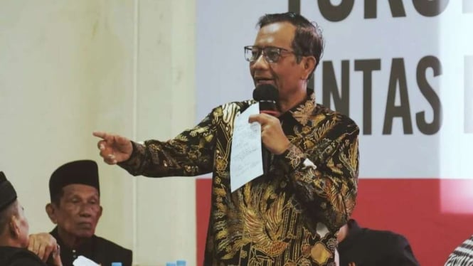 Pemilu sebagai Kesempatan Memilih Calon yang Peduli terhadap Pekerja Migran