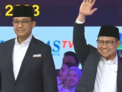 TKN Menyindir Anies karena SGIE dengan Meminta Informasi ke Google: Pesan Cak Imin Salah