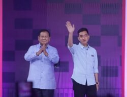 Prabowo-Gibran Menang Cepat Karena Elektabilitas Mencapai 50,3 Persen, Menurut LSJ