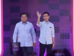 Prabowo-Gibran Akan Memberikan Pidato pada Kampanye Terbuka di JCC Hari Ini