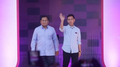 Jika Menang di 2024, TKN Mengungkap Cara Prabowo-Gibran Melaksanakan Program Makan Siang Gratis