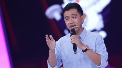 Debat Cawapres Mempengaruhi Basis Pemilih Partai Lain Untuk Lebih Mencanangkan Gibran