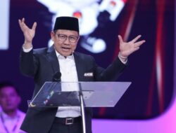 Tim Nasional Menerima Pengakuan Bahwa Pernyataan Cak Imin Tentang Pembangunan 40 Kota Setara dengan Jakarta Tidak Tepat