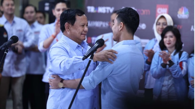 TKN Prabowo-Gibran Menilai Dapat Meningkatkan Ekonomi Syariah Melalui SGIE Sebagai Parameter