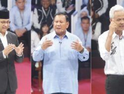 3 Kubu Capres Merespons Kasus Surat Suara Pilpres yang Beredar di Taipei