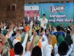 Buat Dongeng Sederhana dan Bagikan: Cara Paling Mudah