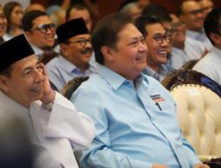 Golkar Memenangkan Pemilihan, Akses Pupuk Subsidi Hanya Dengan KTP Dipermudah