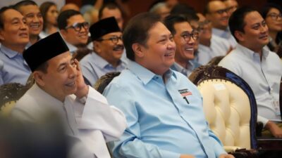 Golkar Memenangkan Pemilihan, Akses Pupuk Subsidi Hanya Dengan KTP Dipermudah