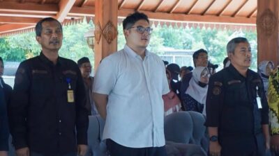 Legislator Golkar Mendukung Program Hilirisasi Industri Jokowi Menuju Indonesia Emas 2045