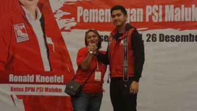 Peluang Kemenangan Prabowo-Gibran dalam Satu Putaran Menurut Kaesang di Hadapan Kader PSI Maluku