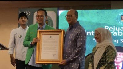 Alasan Mengapa Pejuang Partai Persatuan Pembangunan Lebih Memilih Prabowo-Gibran dan Siap Menangkan 1 Putaran di Pemilihan Presiden