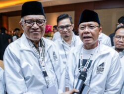 Mardiono Mengeluarkan Kader PPP yang Berbalik Dukungan