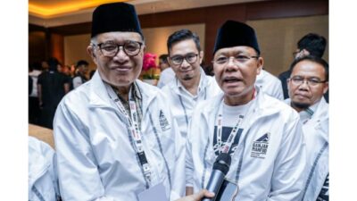 Mardiono Mengeluarkan Kader PPP yang Berbalik Dukungan