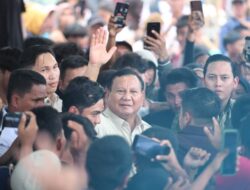 Pemikiran tentang Ketidakadilan dalam Sistem Ekonomi – prabowo2024.net