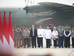 Prabowo Berencana Menjadi Pemimpin Berbeda Dari Jokowi, Bukan Mengikuti Jejaknya