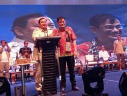 Prabowo-Gibran: Pilihan yang Membawa Rekonsiliasi dan Persatuan