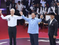 Prabowo Subianto: Analisis dan Pendapatnya