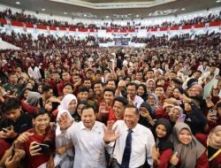 Meningkatnya Tantangan Akibat Pertumbuhan Penduduk – prabowo2024.net