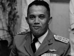 Peran Kepemimpinan Jenderal Besar TNI (Purn) Abdul Harus Nasution